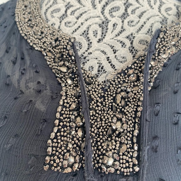 Beautiful Stories double layered summer dress - Picture 5 of 5